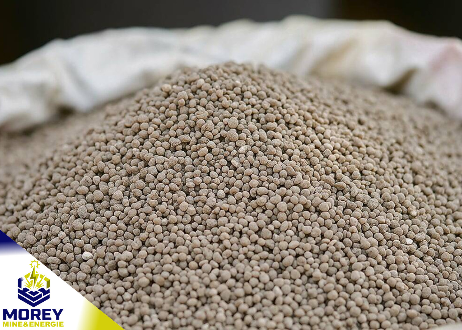 Phosphates