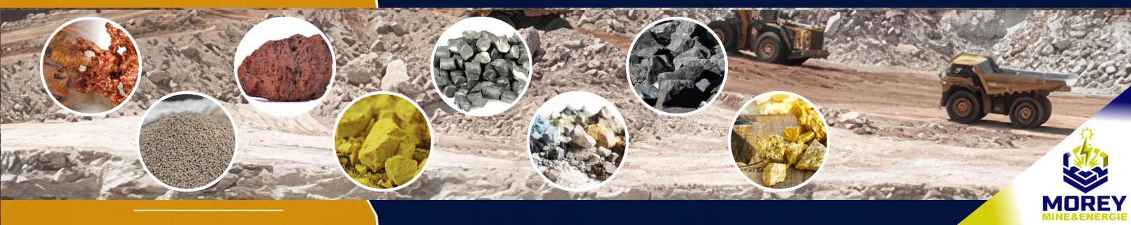 Mine Niger