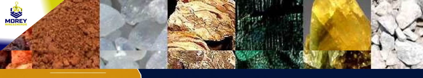 Minerai